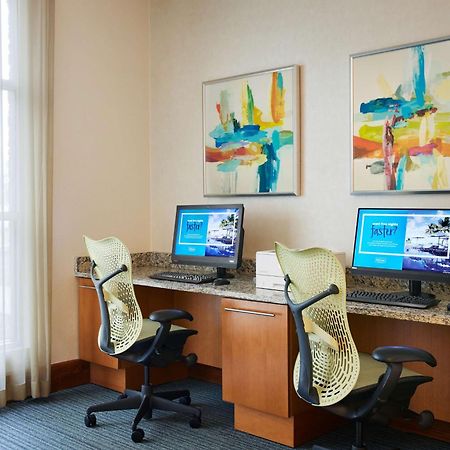 Hilton Garden Inn Dallas Richardson Εξωτερικό φωτογραφία