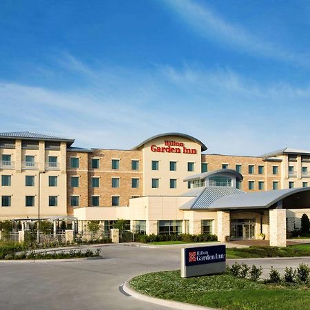 Hilton Garden Inn Dallas Richardson Εξωτερικό φωτογραφία