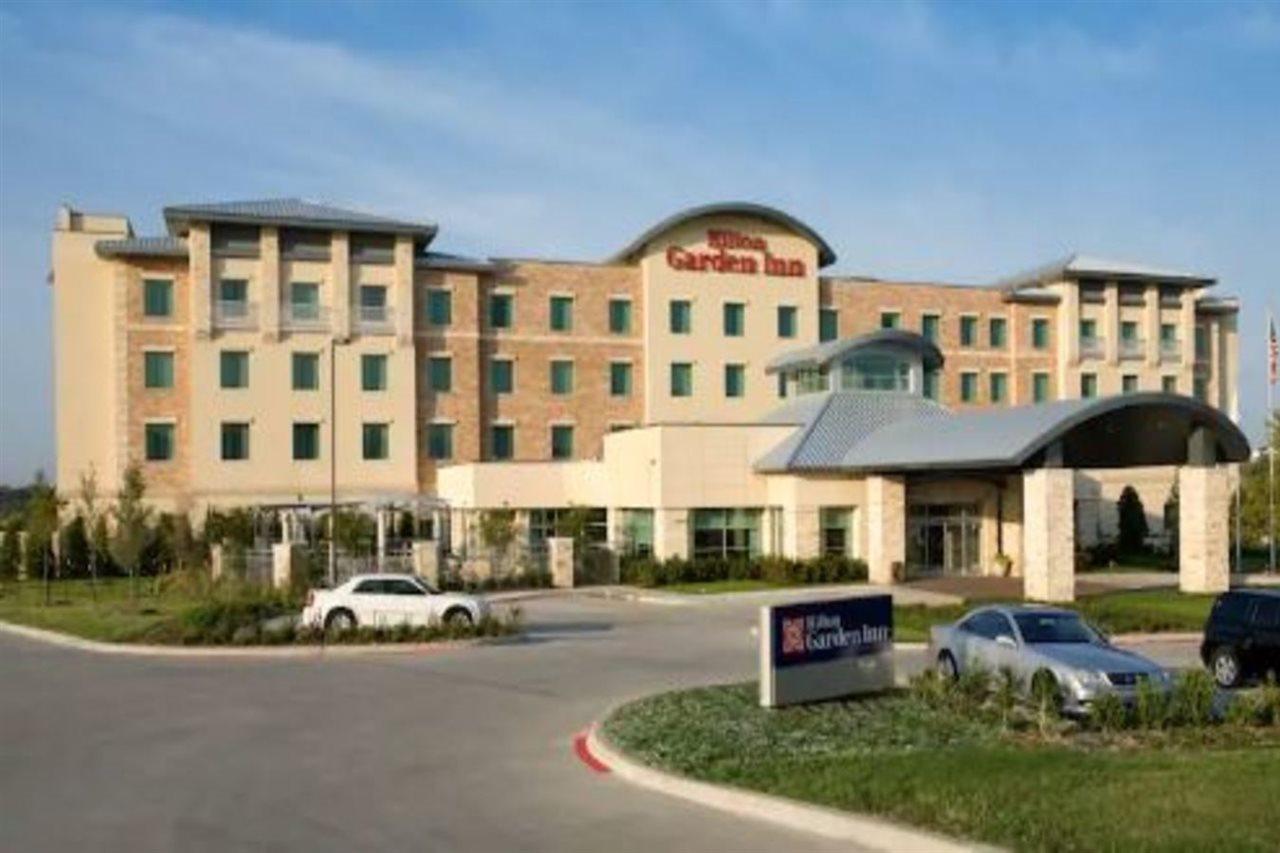 Hilton Garden Inn Dallas Richardson Εξωτερικό φωτογραφία