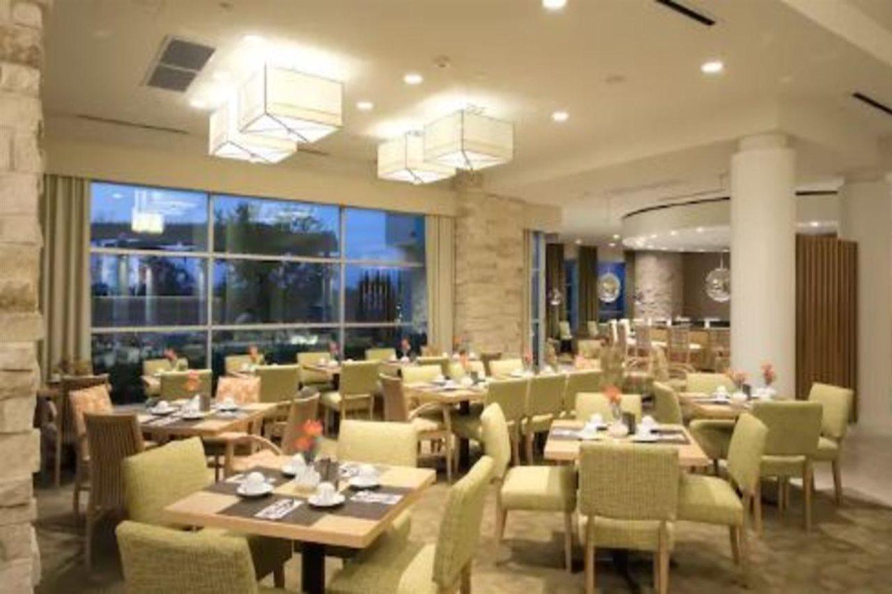 Hilton Garden Inn Dallas Richardson Εξωτερικό φωτογραφία
