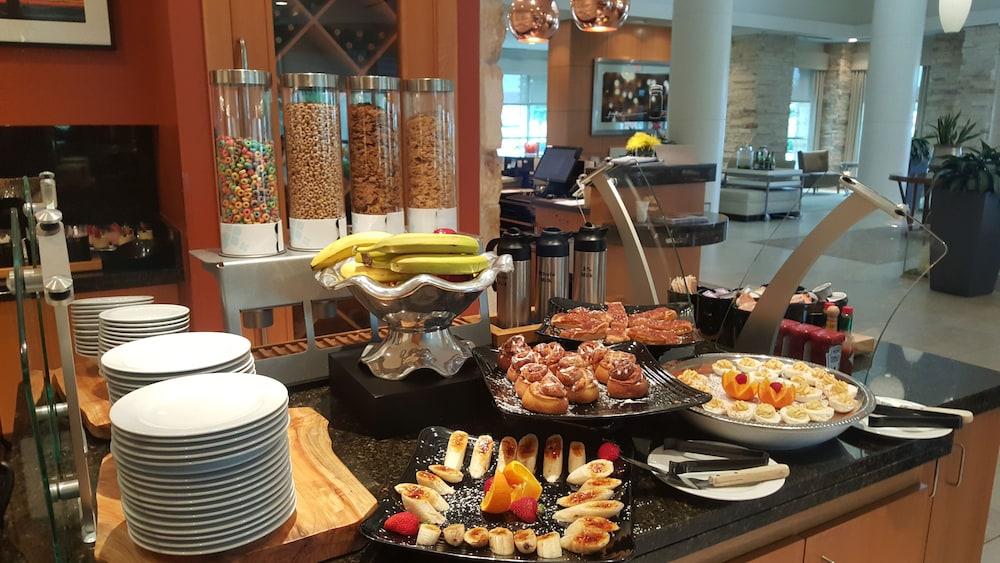 Hilton Garden Inn Dallas Richardson Εξωτερικό φωτογραφία