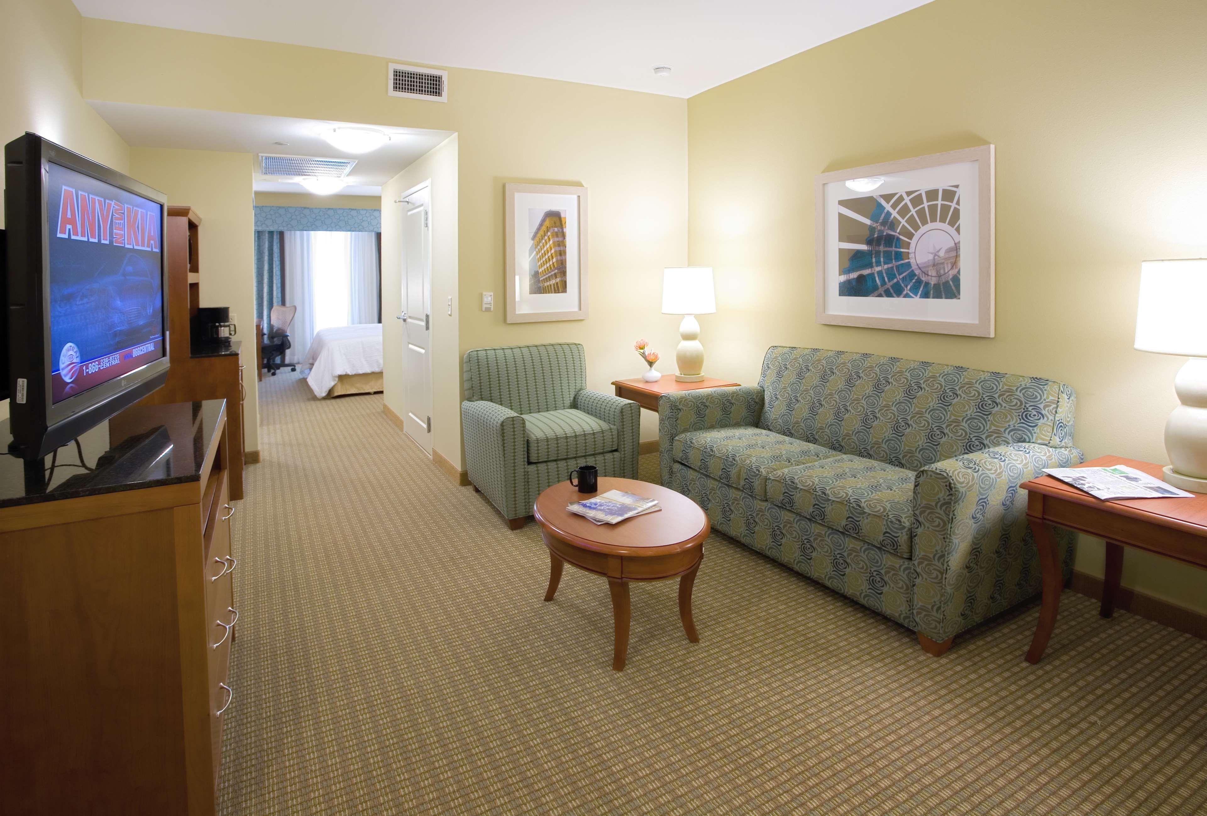Hilton Garden Inn Dallas Richardson Εξωτερικό φωτογραφία
