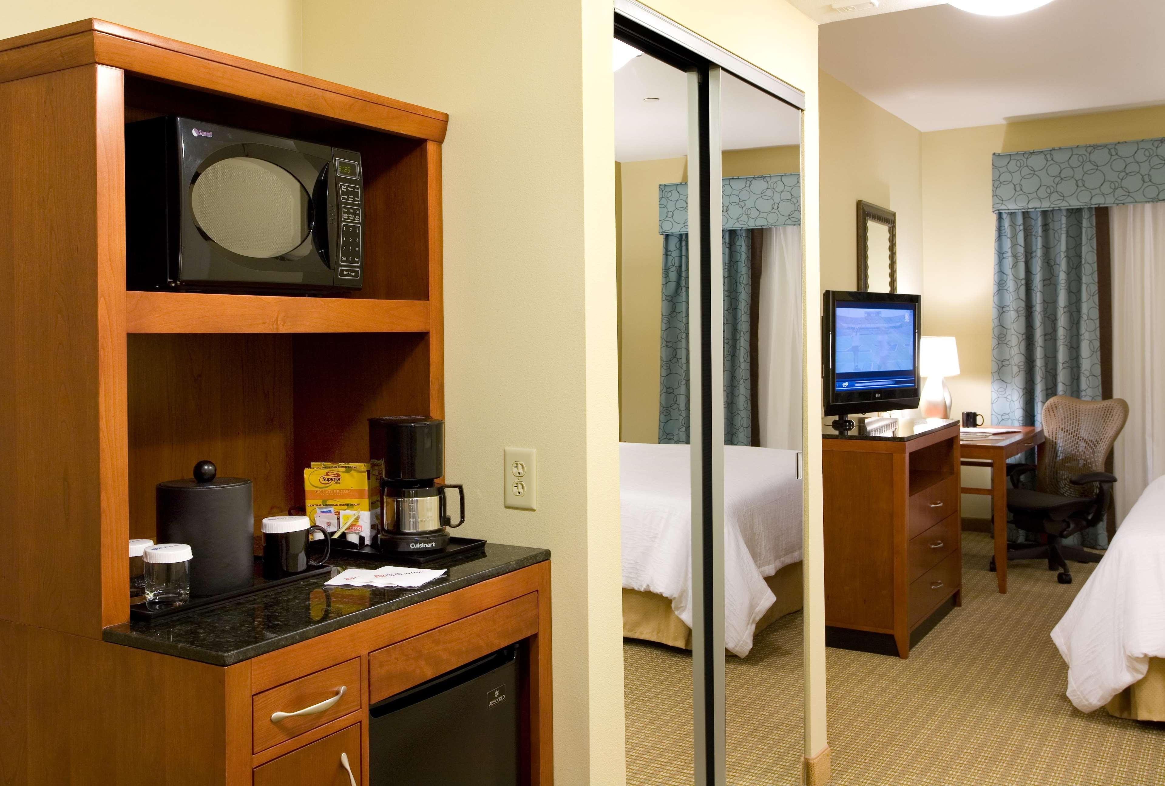 Hilton Garden Inn Dallas Richardson Εξωτερικό φωτογραφία