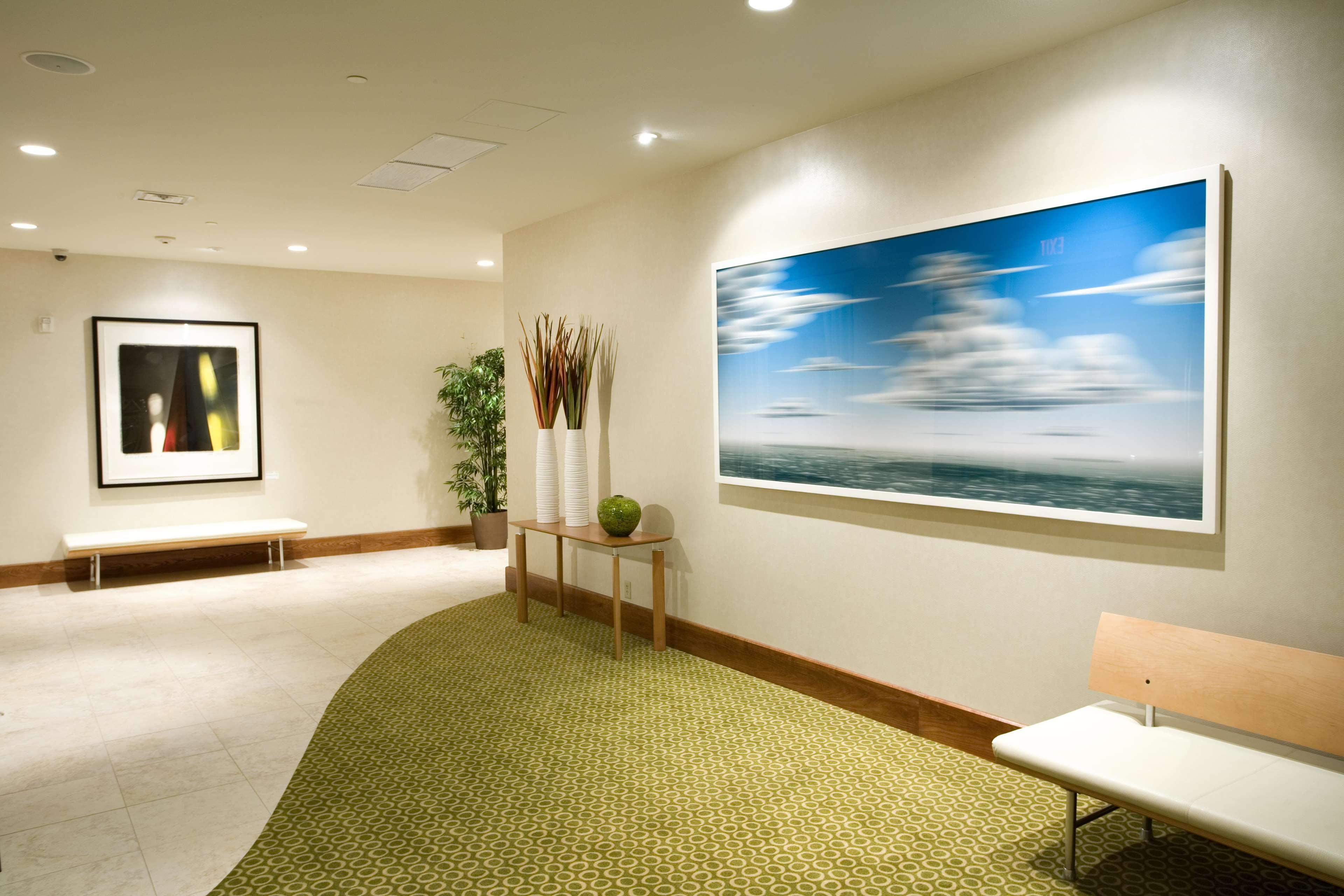 Hilton Garden Inn Dallas Richardson Εσωτερικό φωτογραφία
