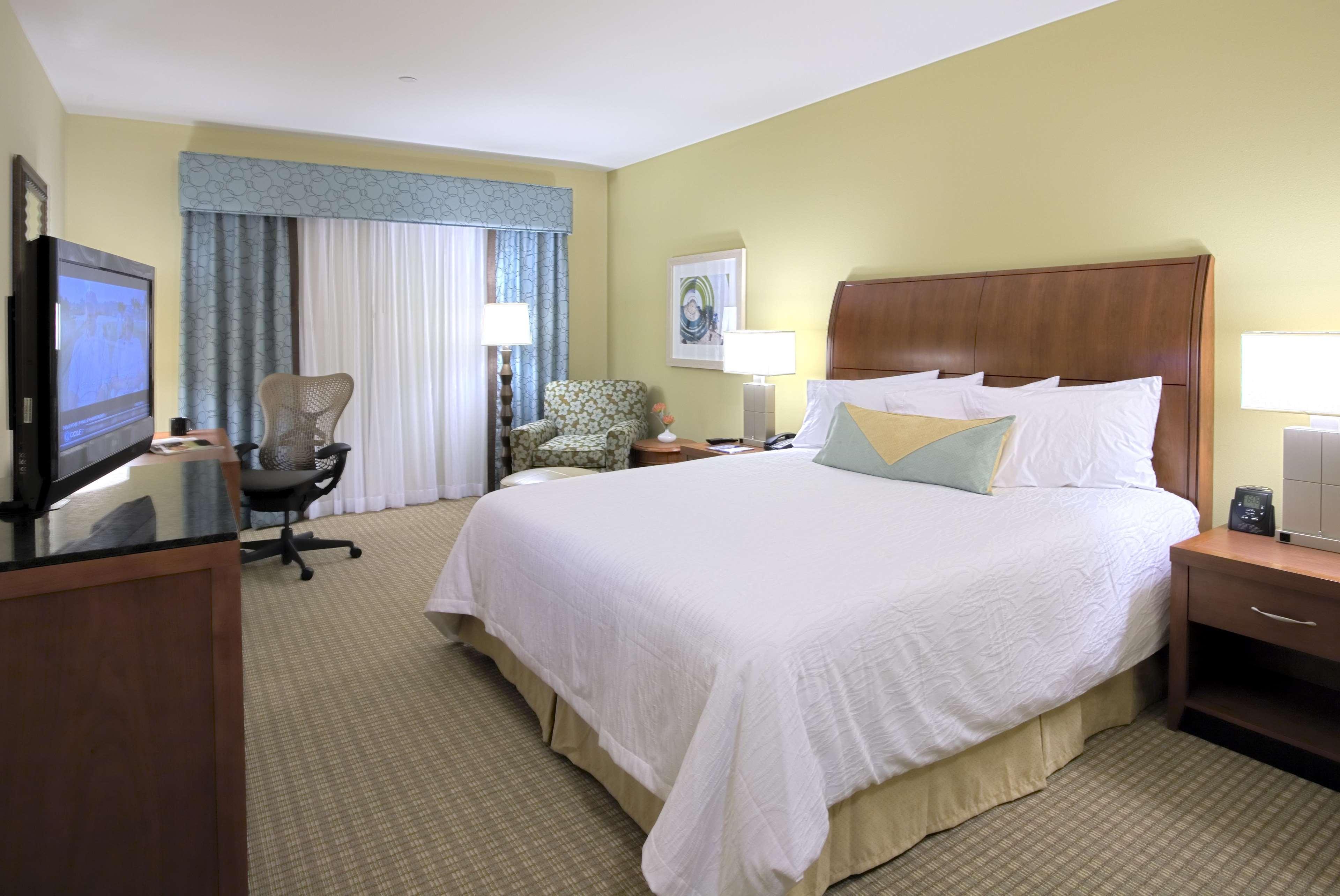 Hilton Garden Inn Dallas Richardson Εξωτερικό φωτογραφία