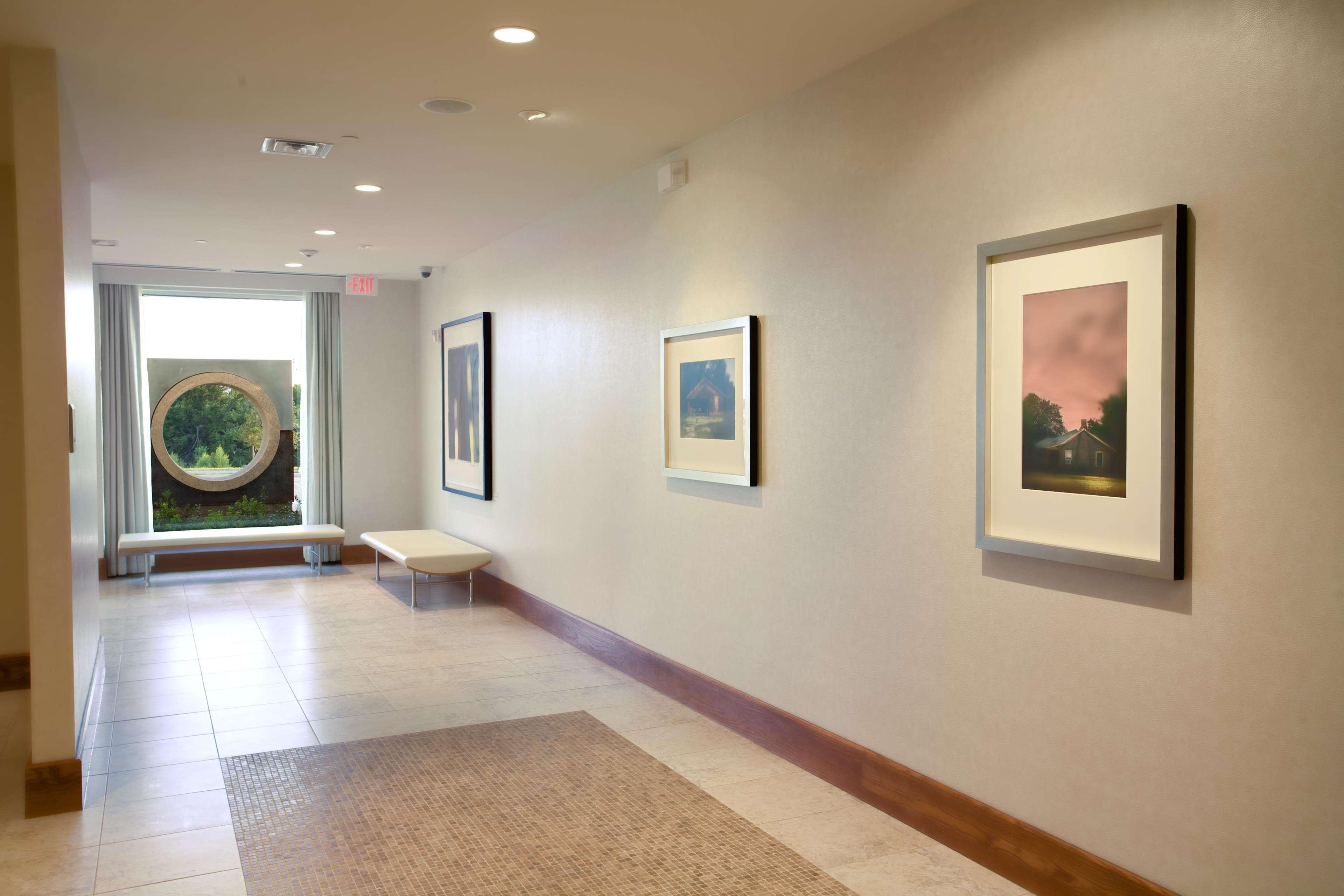 Hilton Garden Inn Dallas Richardson Εσωτερικό φωτογραφία