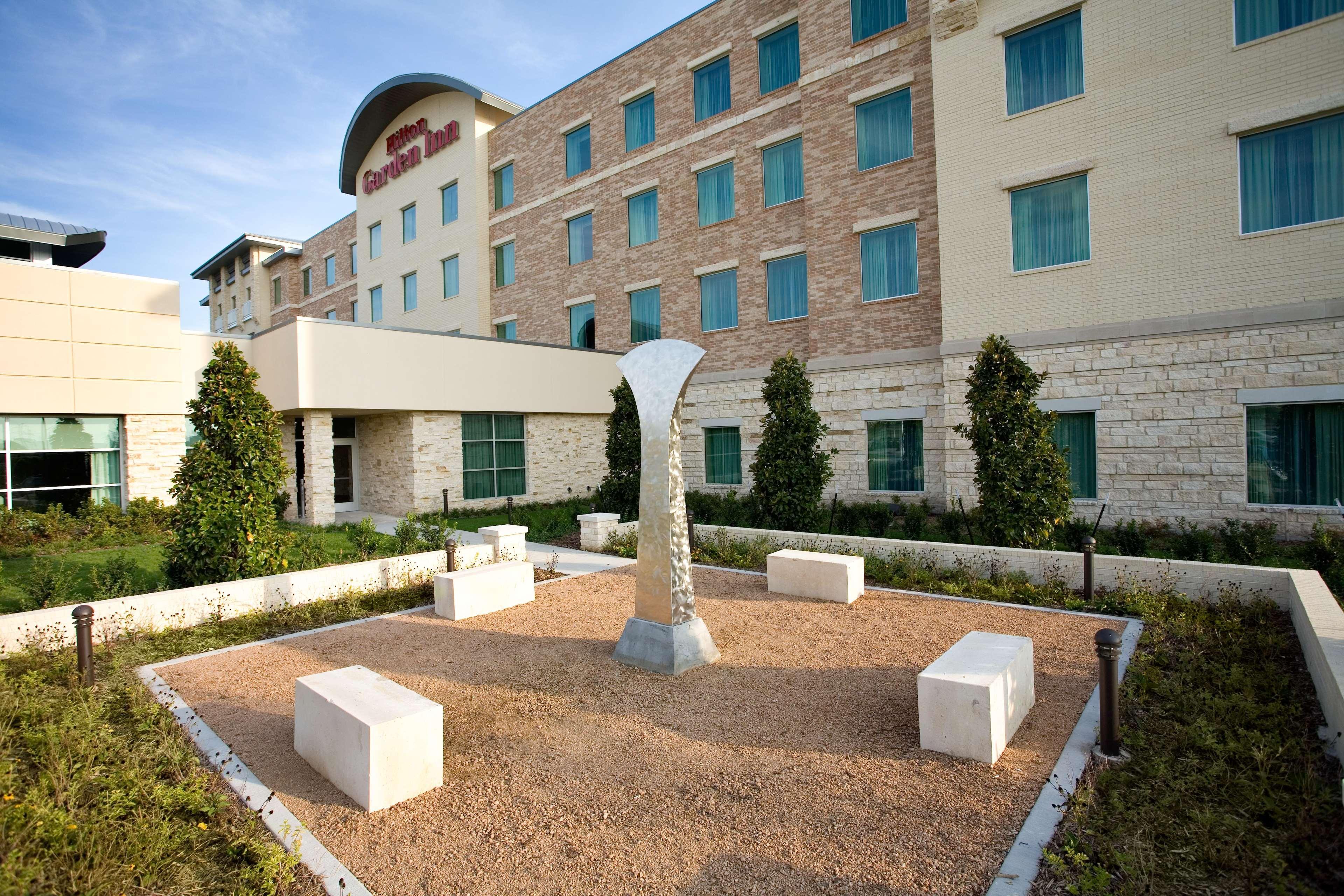 Hilton Garden Inn Dallas Richardson Εξωτερικό φωτογραφία