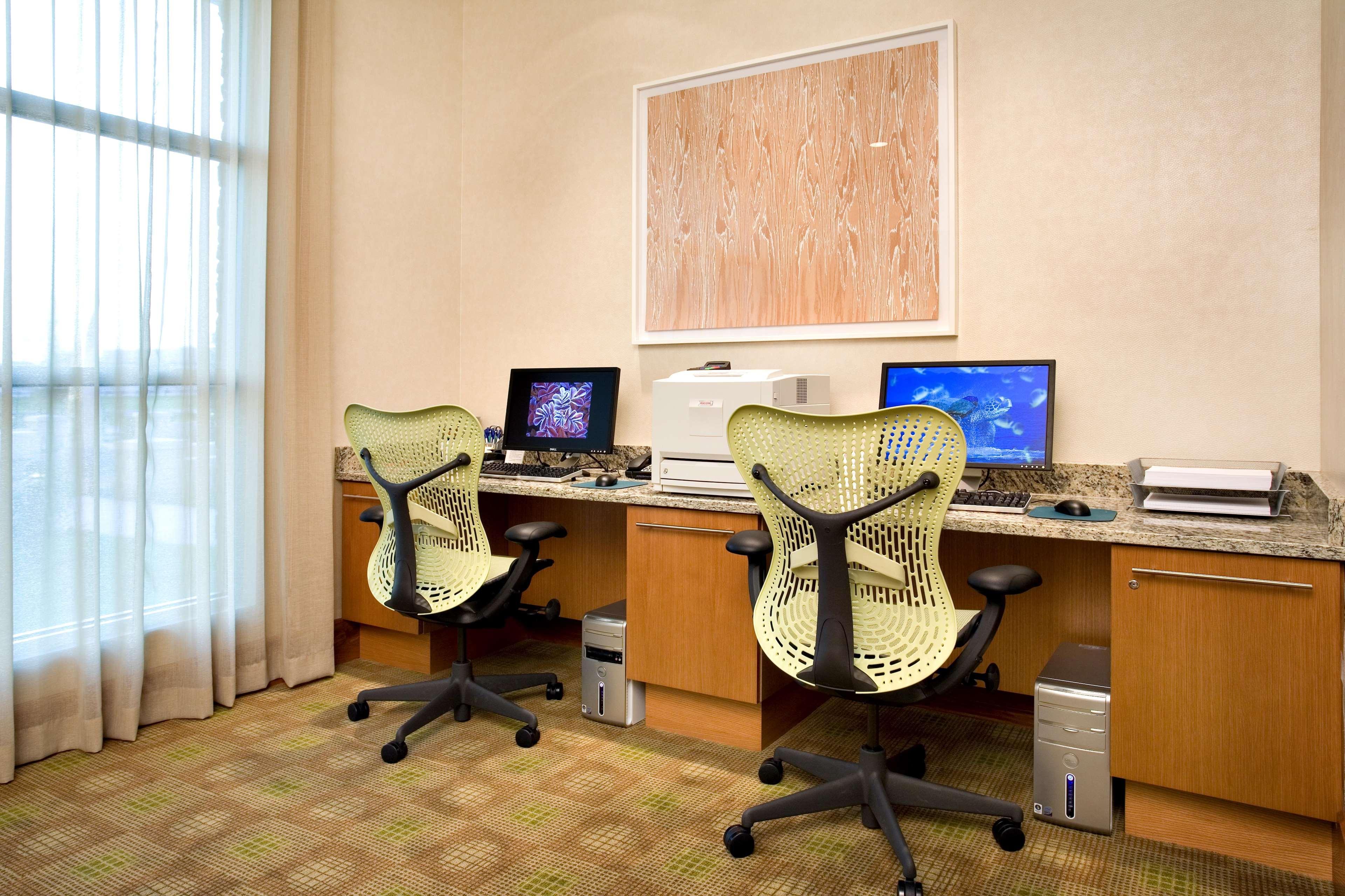 Hilton Garden Inn Dallas Richardson Εξωτερικό φωτογραφία