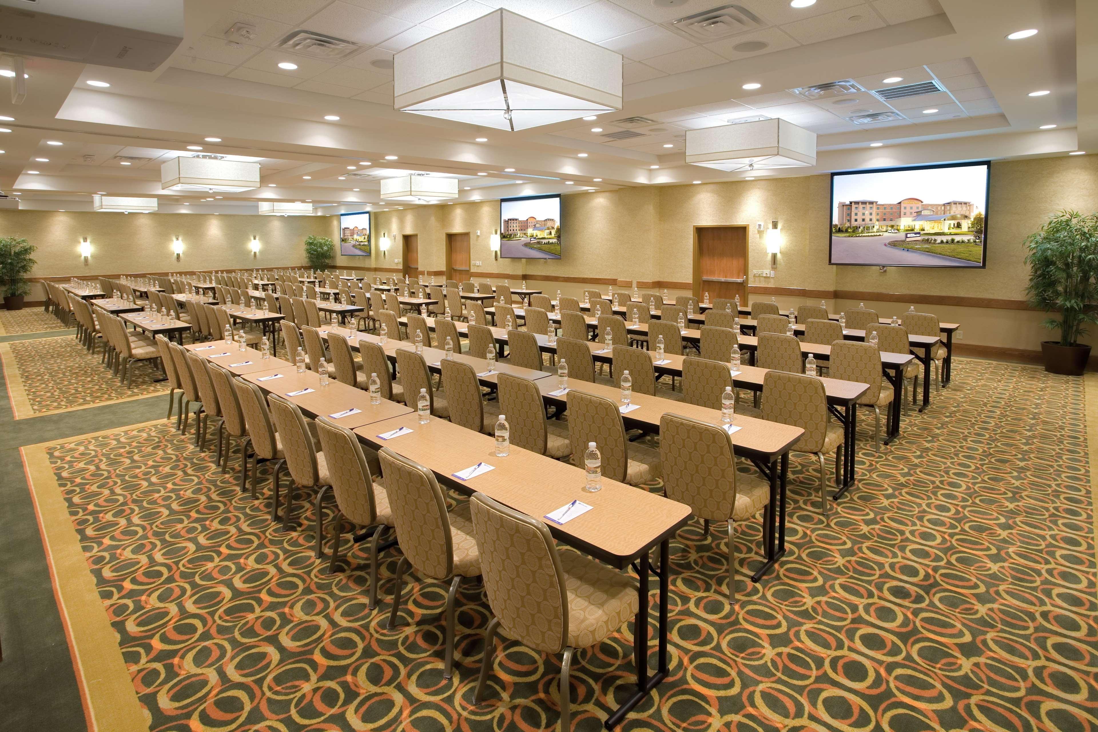 Hilton Garden Inn Dallas Richardson Ανέσεις φωτογραφία