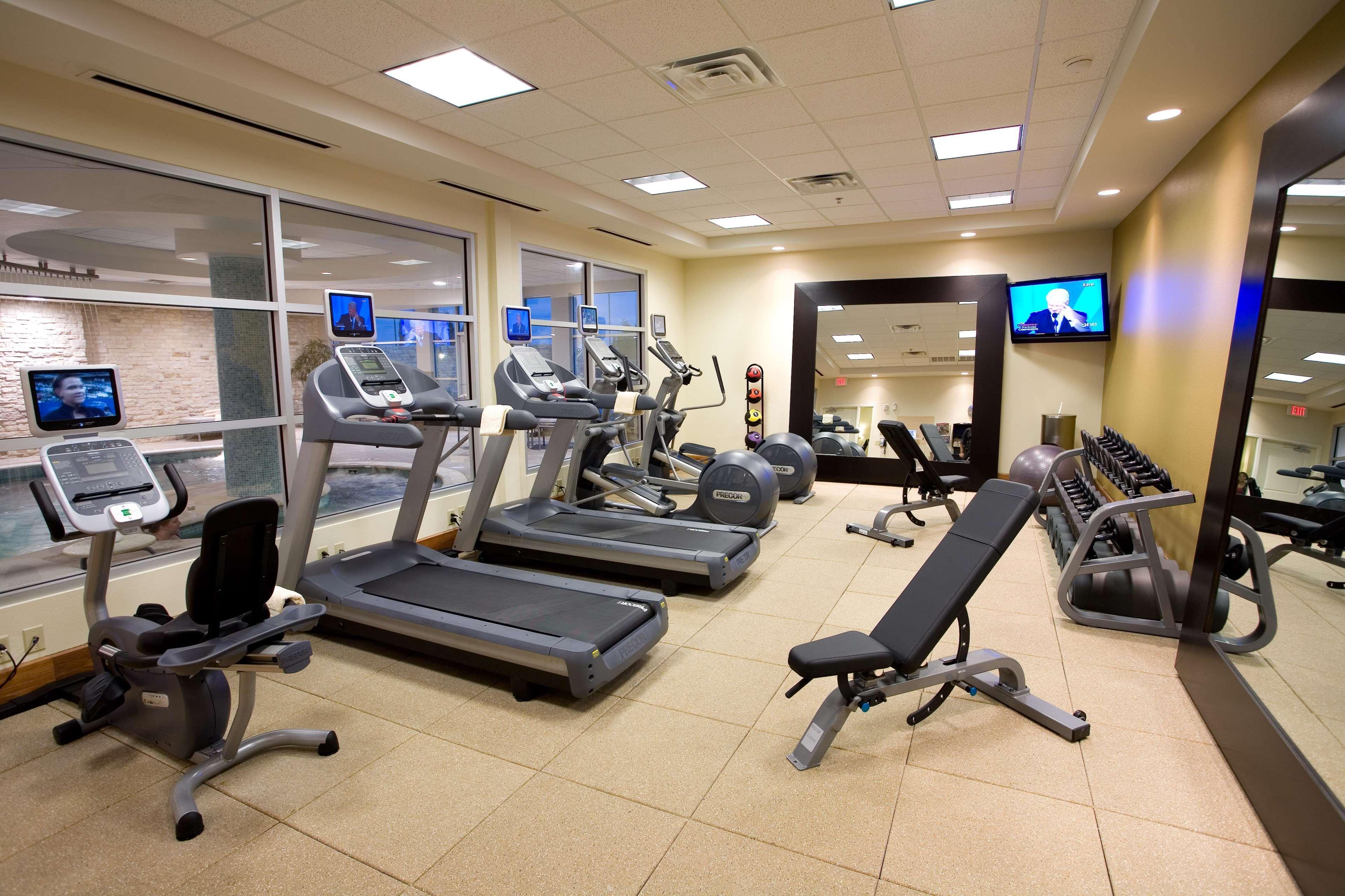 Hilton Garden Inn Dallas Richardson Εξωτερικό φωτογραφία