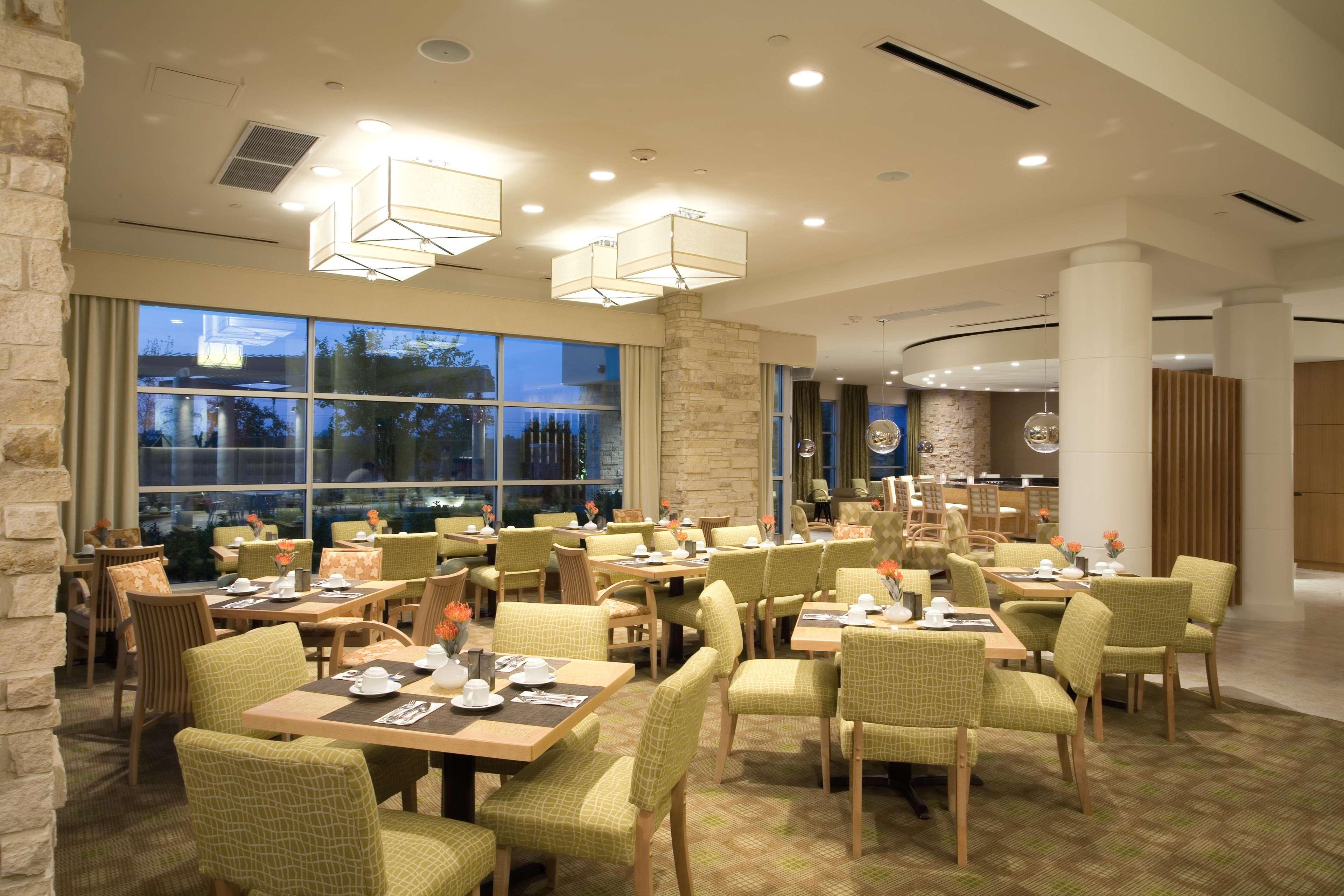 Hilton Garden Inn Dallas Richardson Εξωτερικό φωτογραφία