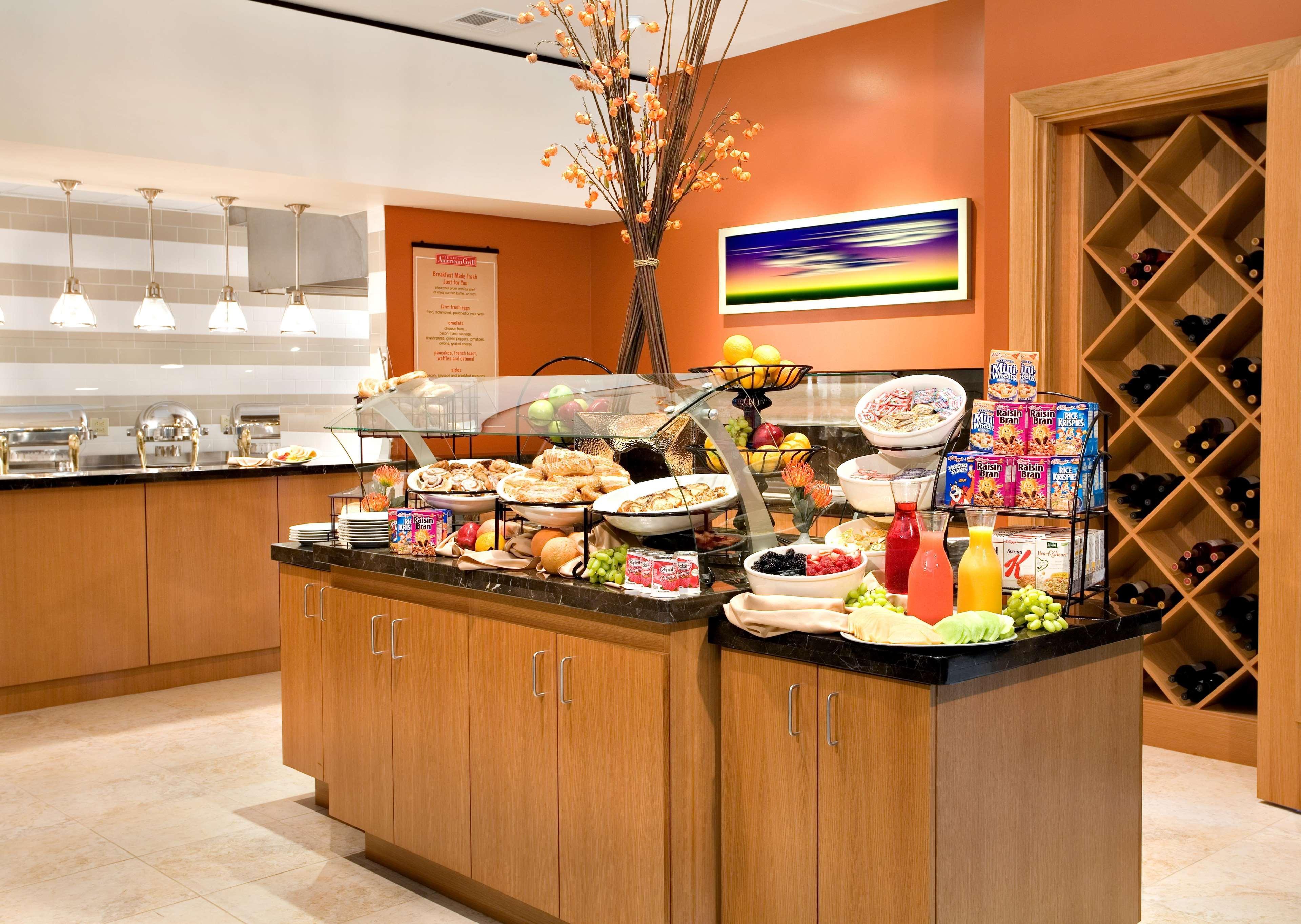 Hilton Garden Inn Dallas Richardson Εξωτερικό φωτογραφία