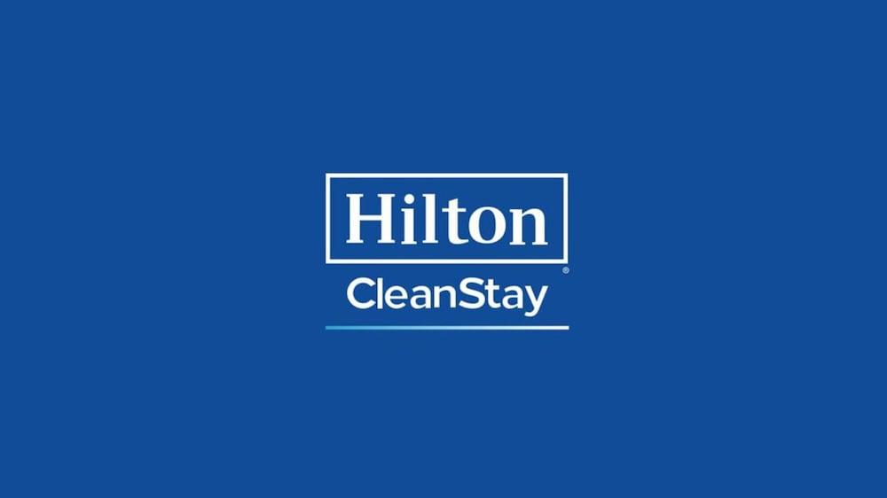 Hilton Garden Inn Dallas Richardson Εξωτερικό φωτογραφία