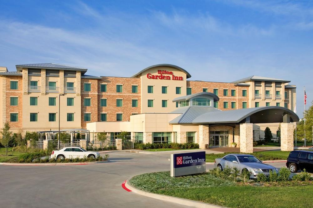 Hilton Garden Inn Dallas Richardson Εξωτερικό φωτογραφία