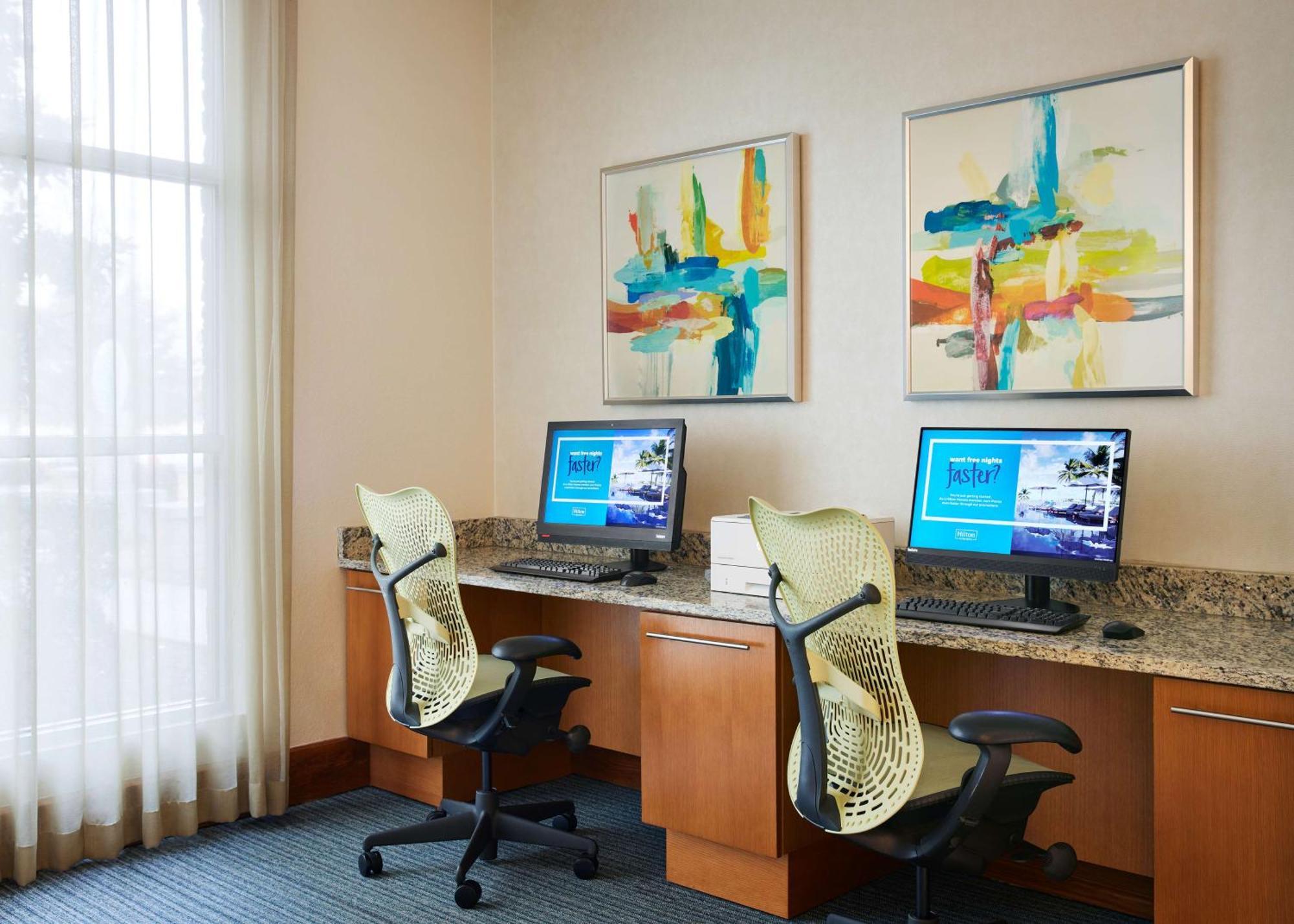 Hilton Garden Inn Dallas Richardson Εξωτερικό φωτογραφία