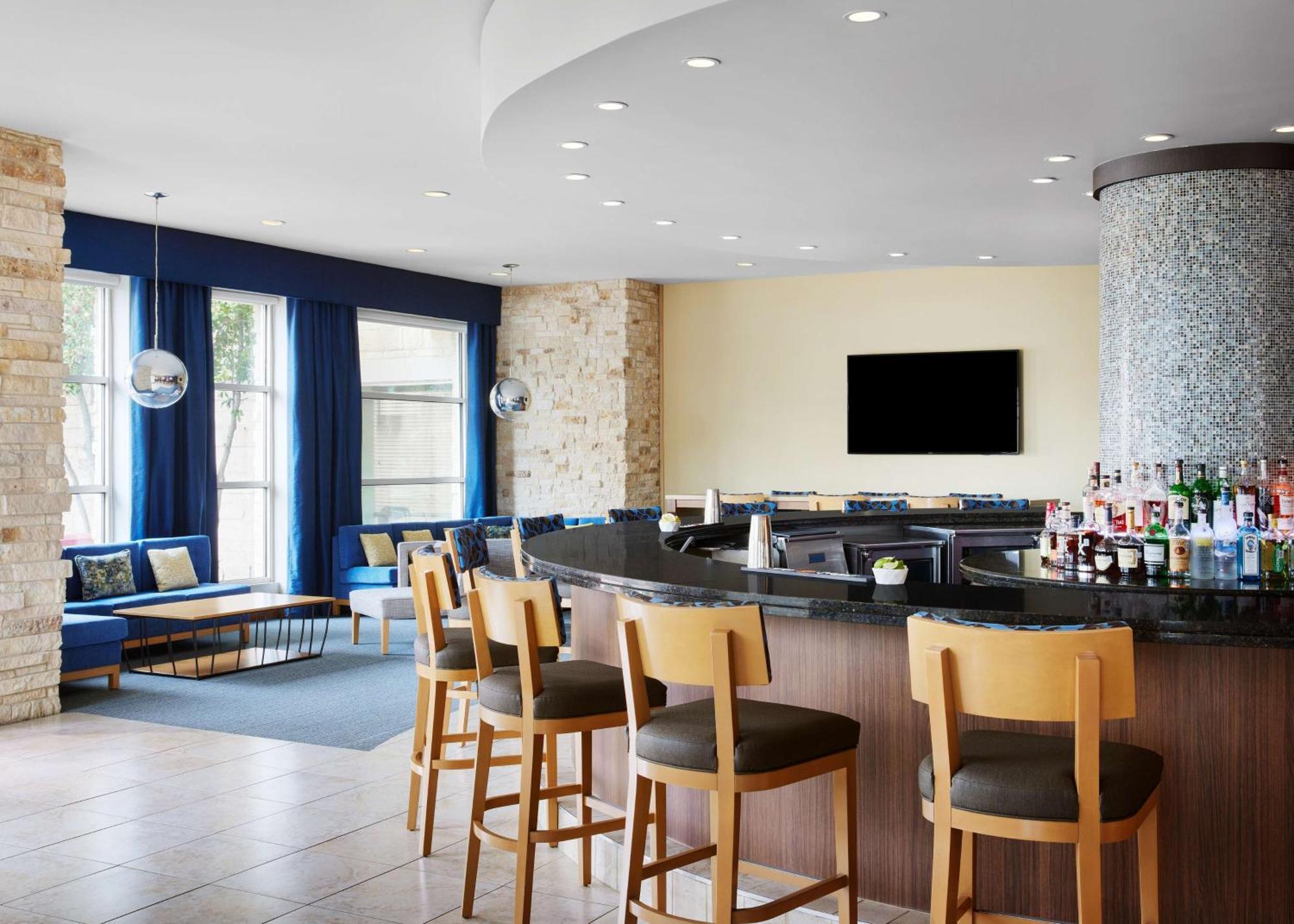 Hilton Garden Inn Dallas Richardson Εξωτερικό φωτογραφία