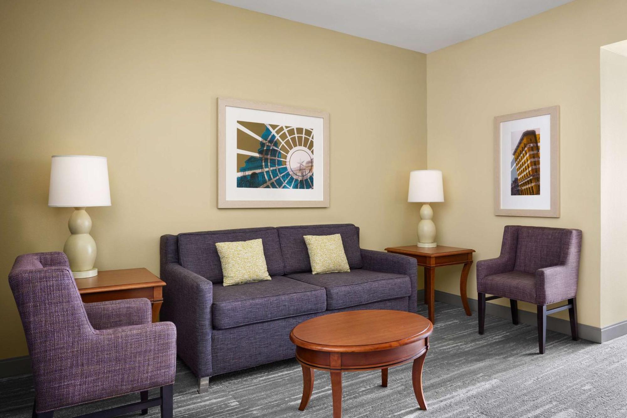 Hilton Garden Inn Dallas Richardson Εξωτερικό φωτογραφία