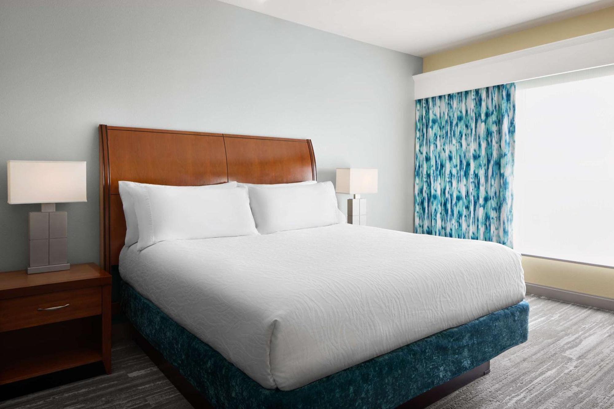 Hilton Garden Inn Dallas Richardson Εξωτερικό φωτογραφία