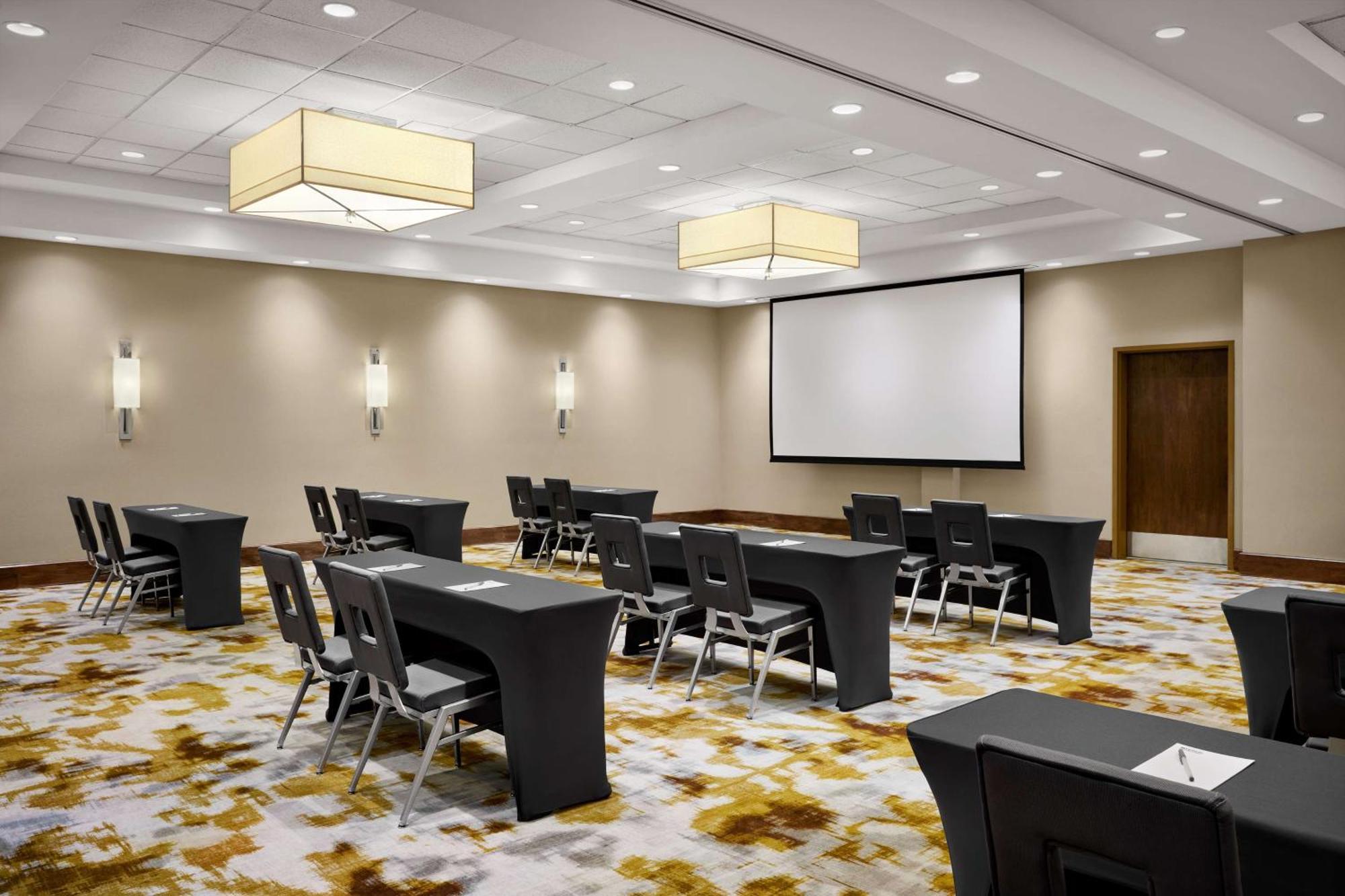 Hilton Garden Inn Dallas Richardson Εξωτερικό φωτογραφία