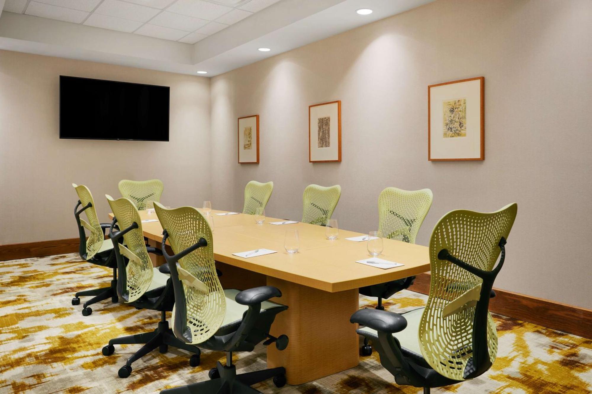 Hilton Garden Inn Dallas Richardson Εξωτερικό φωτογραφία