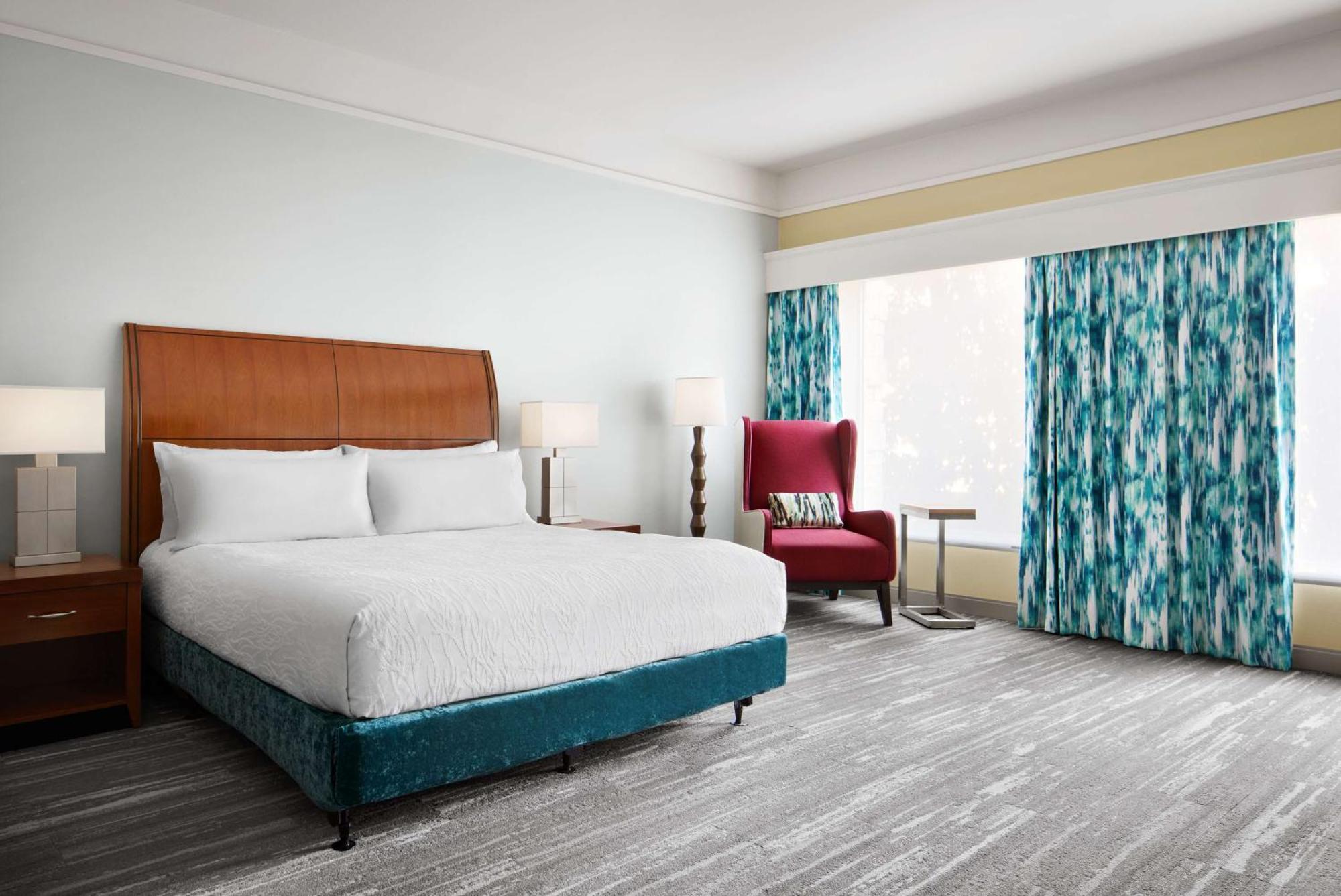 Hilton Garden Inn Dallas Richardson Εξωτερικό φωτογραφία