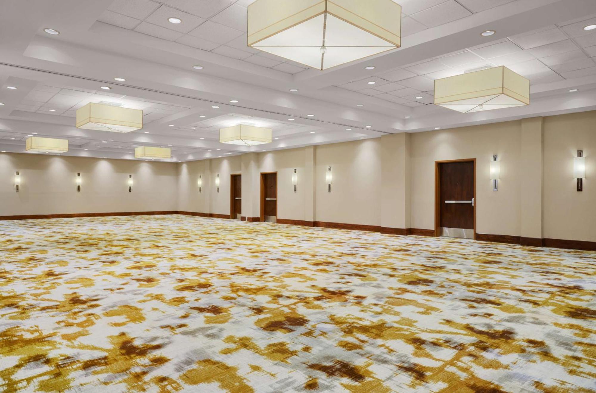 Hilton Garden Inn Dallas Richardson Εξωτερικό φωτογραφία