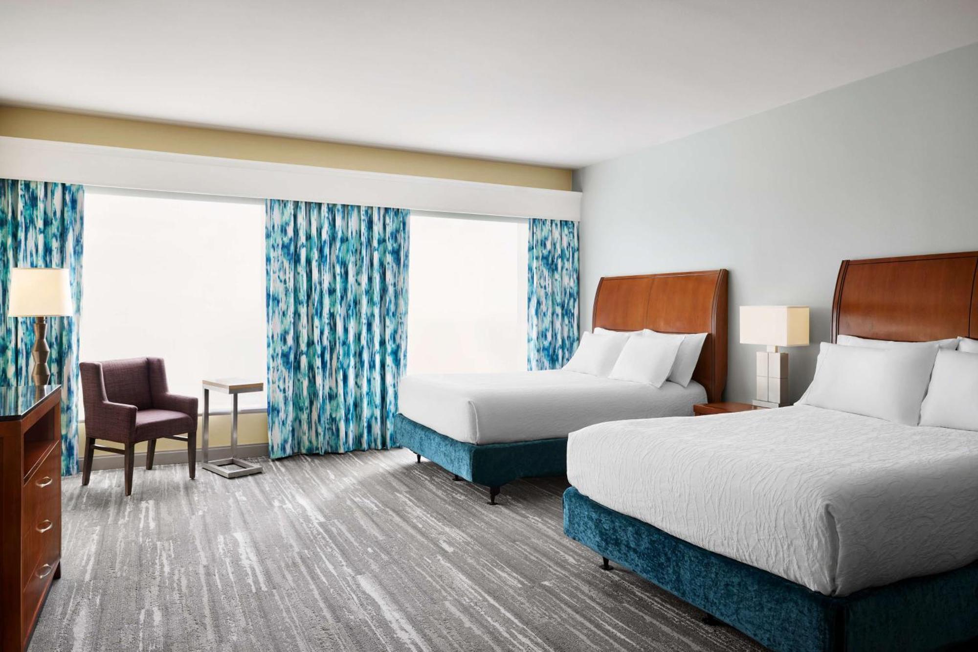Hilton Garden Inn Dallas Richardson Εξωτερικό φωτογραφία