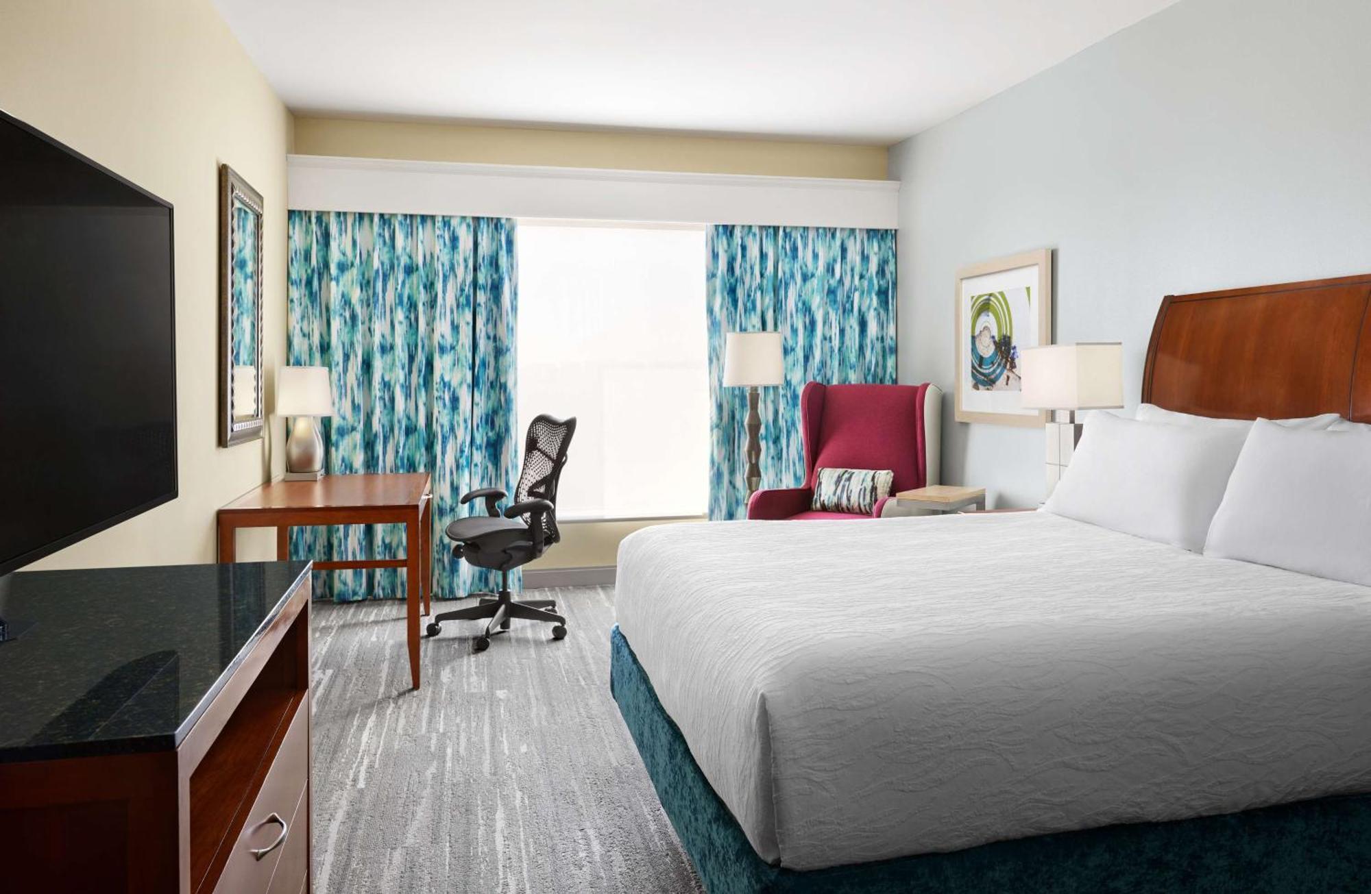 Hilton Garden Inn Dallas Richardson Εξωτερικό φωτογραφία