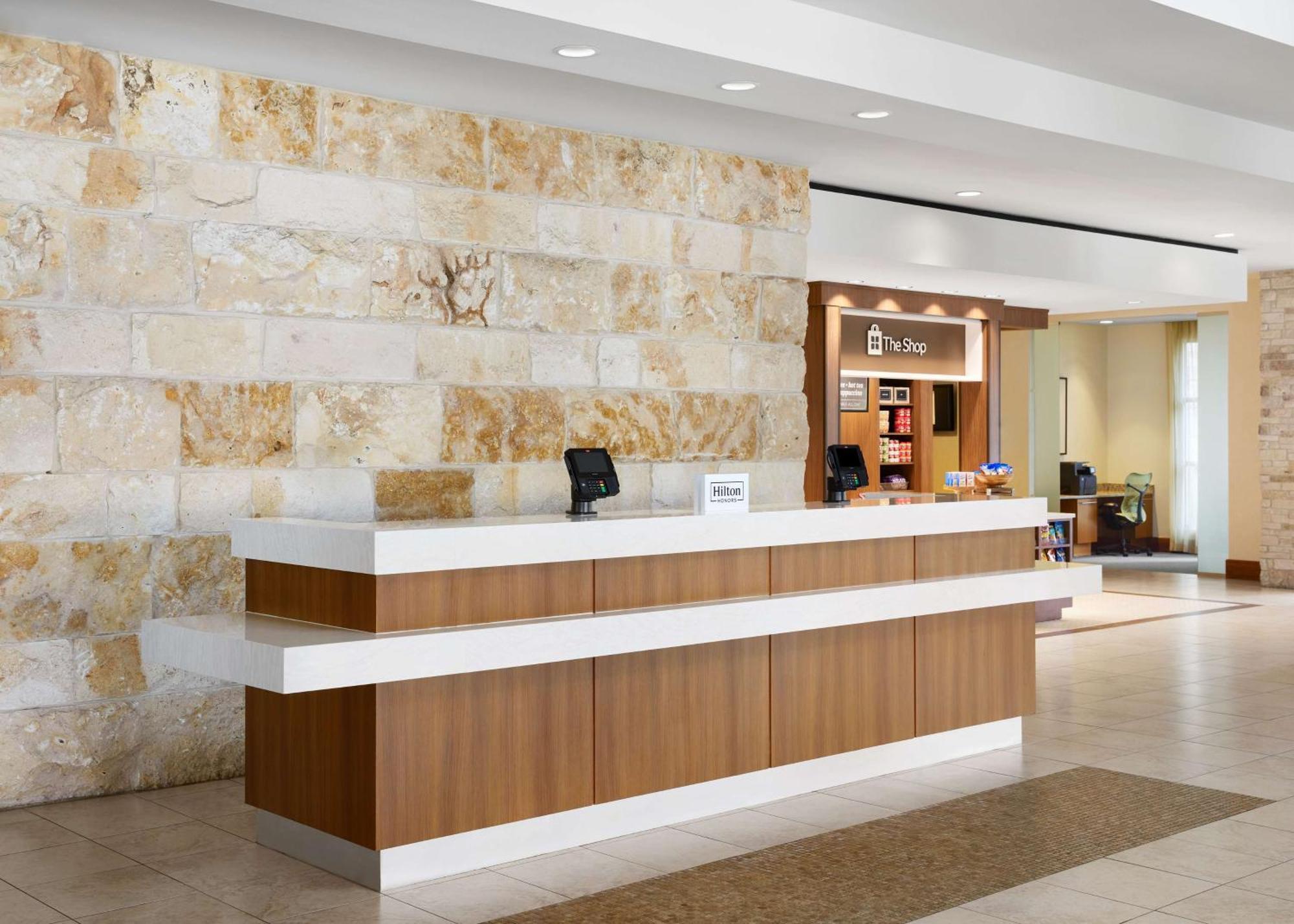 Hilton Garden Inn Dallas Richardson Εξωτερικό φωτογραφία
