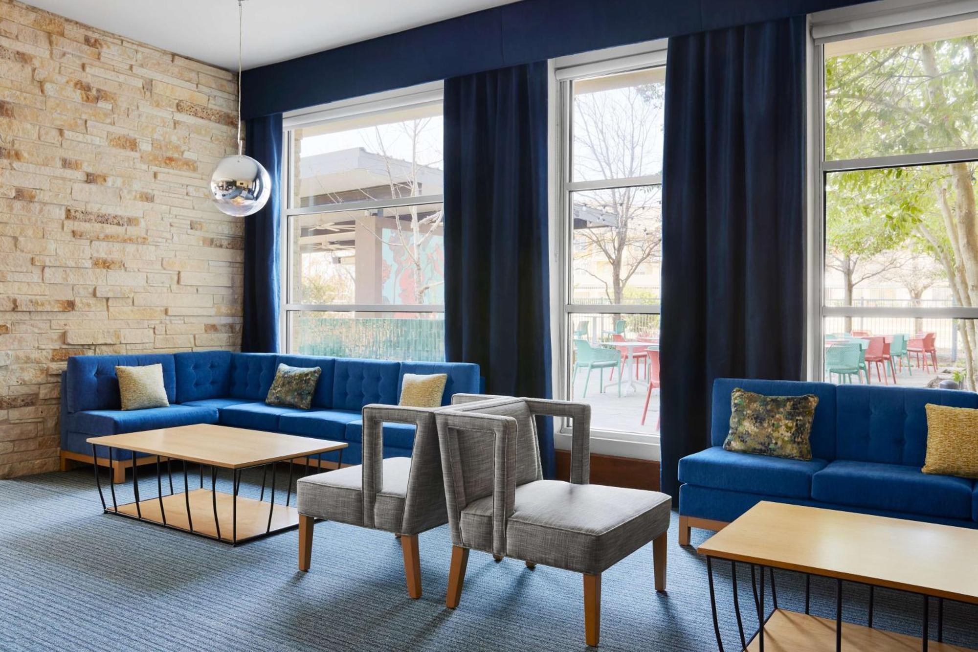 Hilton Garden Inn Dallas Richardson Εξωτερικό φωτογραφία