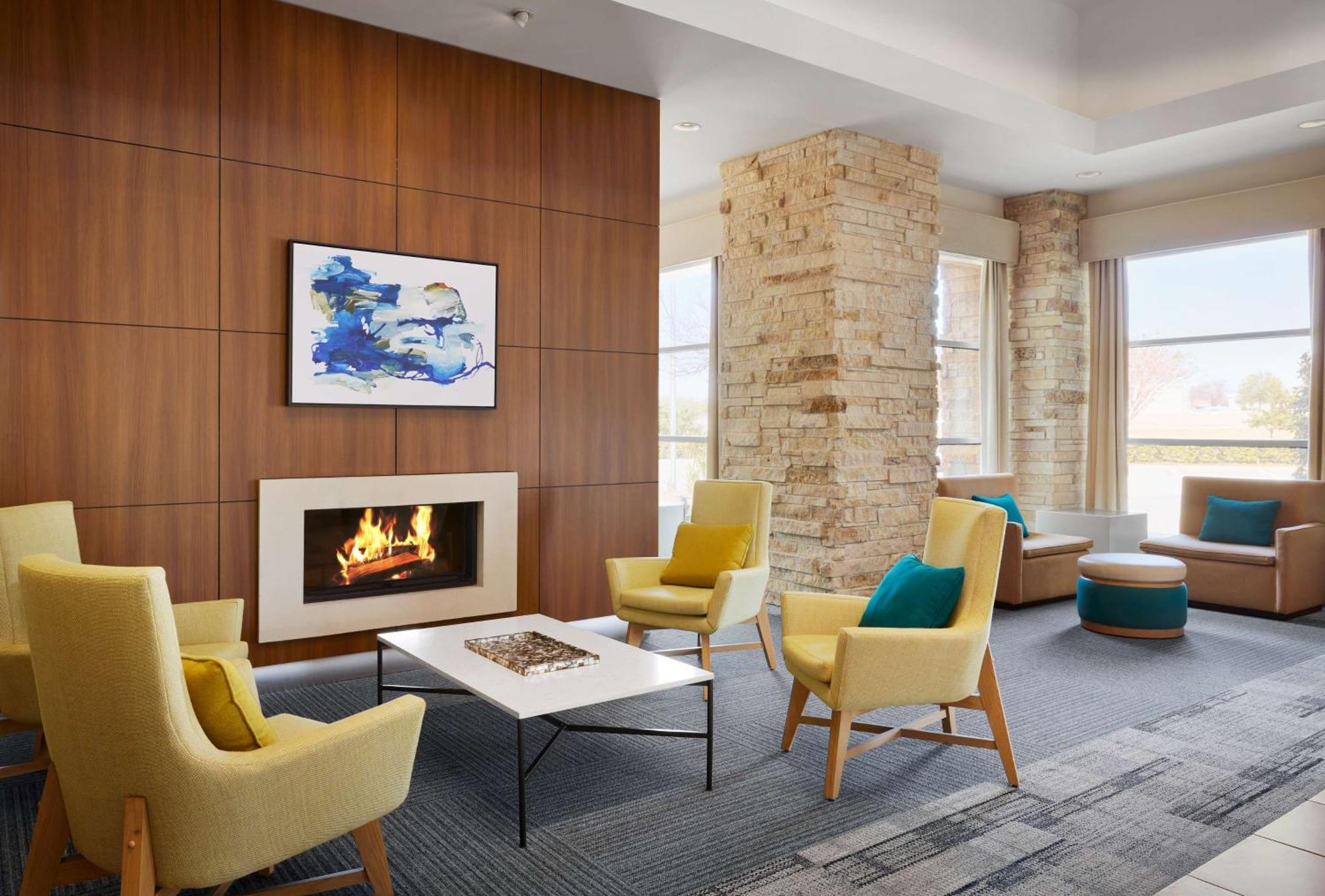 Hilton Garden Inn Dallas Richardson Εξωτερικό φωτογραφία