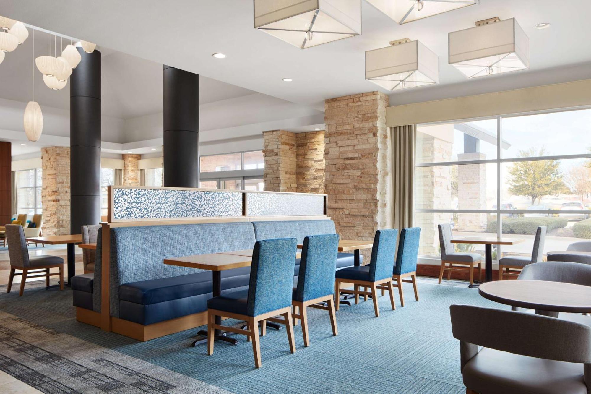 Hilton Garden Inn Dallas Richardson Εξωτερικό φωτογραφία