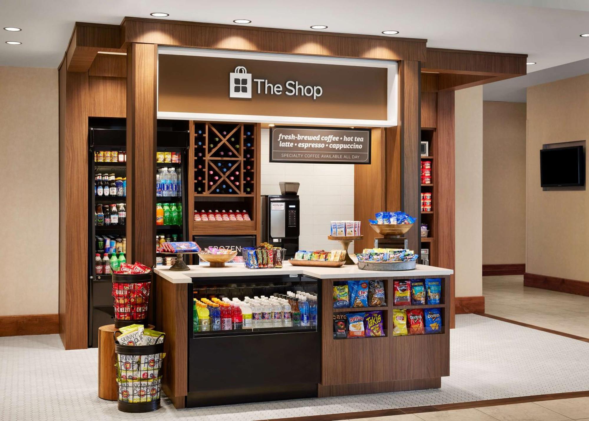 Hilton Garden Inn Dallas Richardson Εξωτερικό φωτογραφία